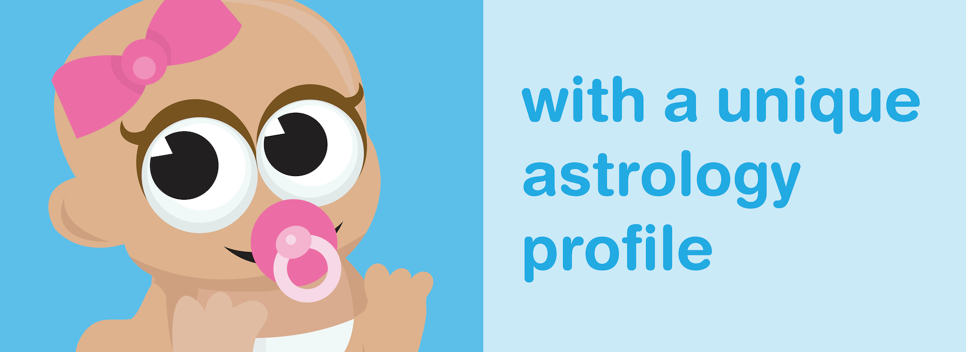 Baby Star Signs